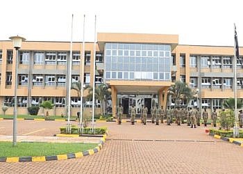 Police to take biggest share of govt’s Shs72.4bn  internet budget