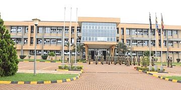 Police to take biggest share of govt’s Shs72.4bn  internet budget