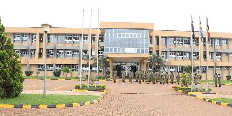 Police to take biggest share of govt’s Shs72.4bn internet budget