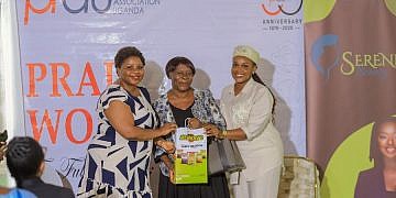 From career to self-care: PRAU women celebration inspires female leaders