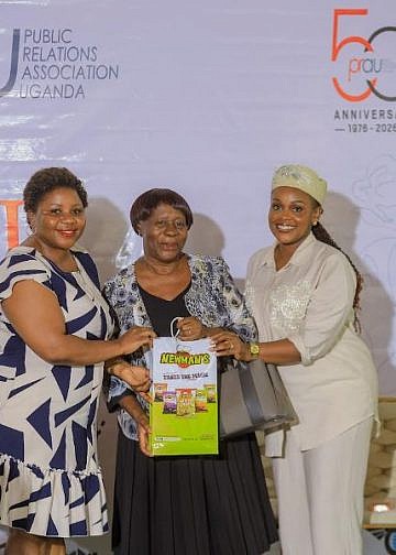 From career to self-care: PRAU women celebration inspires female leaders