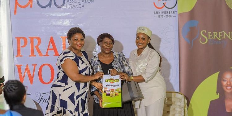 From career to self-care: PRAU women celebration inspires female leaders