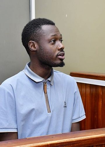 TikToker Pressure 24/7 remanded over hate speech against Gen Muhoozi