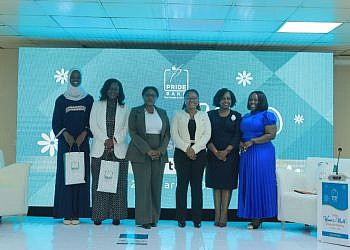 Pride Bank hosts forum to tackle challenges facing women in business