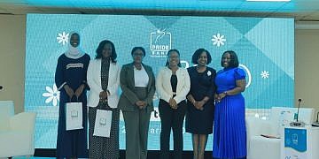 Pride Bank hosts forum to tackle challenges facing women in business