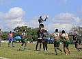 Stanbic Black Pirates dominate Makerere Impis to stay top of Uganda Rugby Premiership