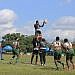 Stanbic Black Pirates dominate Makerere Impis to stay top of Uganda Rugby Premiership
