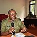 Deputy military intelligence chief, Brig Rugumayo sacked