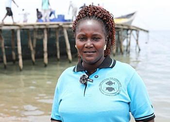 Dreams on the water: How a maid built a boat business from savings