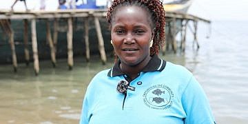 Dreams on the water: How a maid built a boat business from savings