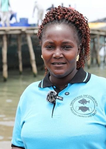 Dreams on the water: How a maid built a boat business from savings