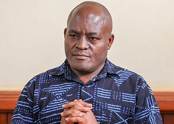 NUP’s Ssebuwufu granted bail after over two months in prison