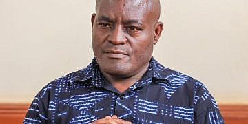 NUP’s Ssebuwufu granted bail after over two months in prison