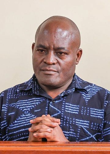 NUP’s Ssebuwufu granted bail after over two months in prison