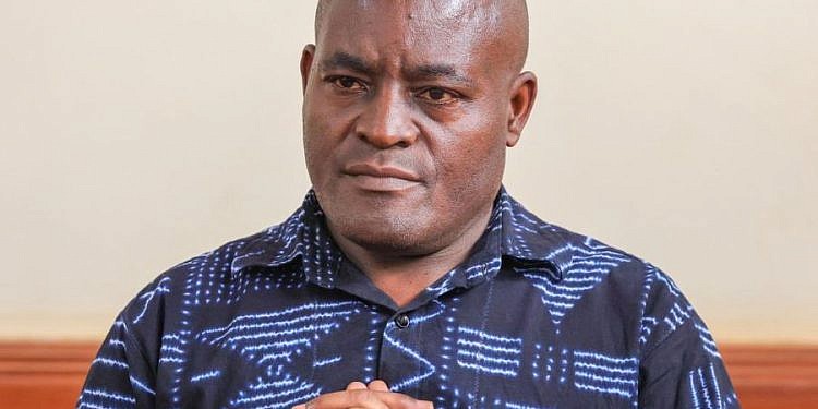 NUP’s Ssebuwufu granted bail after over two months in prison