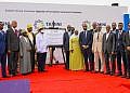 Museveni opens Uganda’s first Islamic insurance company