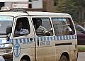 82% of Kampala taxi drivers have stress, depression- study