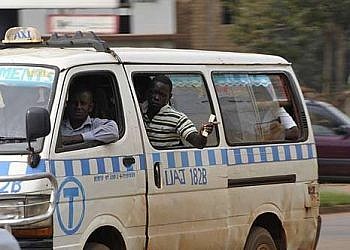 82% of Kampala taxi drivers have stress, depression- study