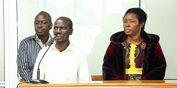 Iganga Technical Institute administrators remanded over shs983m fraud