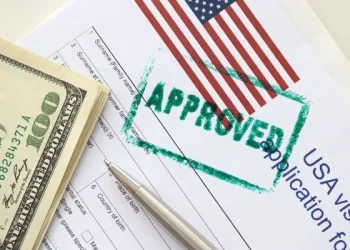 Ugandans using forged documents to process US visas risk lifetime ban, Embassy warns