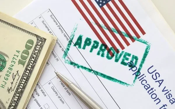 Ugandans using forged documents to process US visas risk lifetime ban, Embassy warns