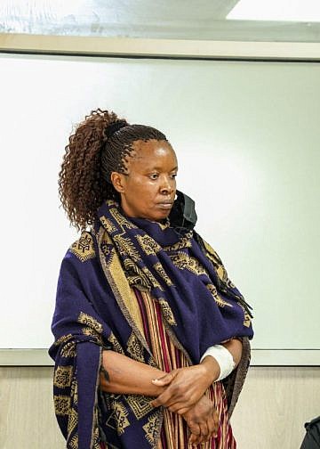 Businesswoman remanded over shs983 million Iganga Technical Institute scam