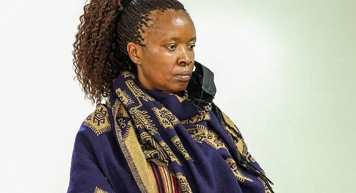 Businesswoman remanded over shs983 million Iganga Technical Institute scam
