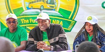 Youth group says NRM endorsement of Among, Tayebwa as speaker, deputy didnt follow right procedure