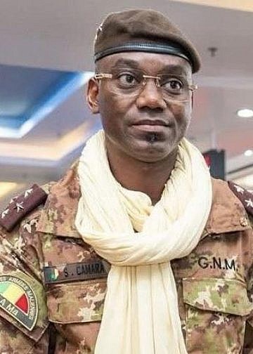 Mali defence minister killed as country hit by wave of rebel attacks