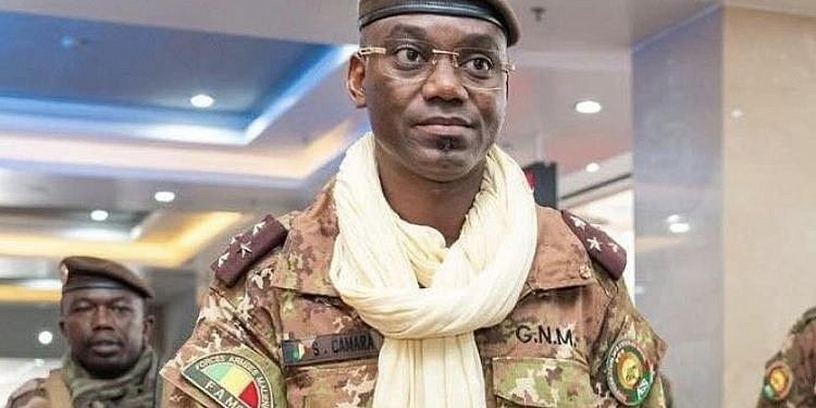 Mali defence minister killed as country hit by wave of rebel attacks