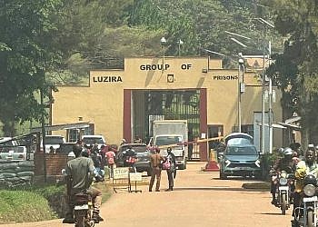 Uganda prisons overcrowded, seeks Shs75bn to expand