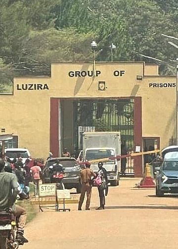 Uganda prisons overcrowded, seeks Shs75bn to expand