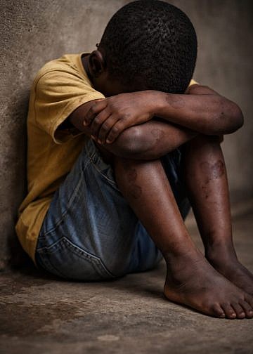 Mityana tops Uganda’s child abuse cases- Police