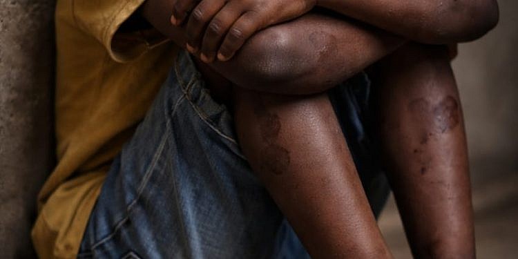 Mityana tops Uganda’s child abuse cases- Police