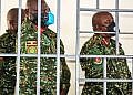 Four senior UPDF officers remanded over  diverting 270,000 litres of  army fuel