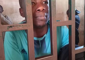 Journalist Mukose remanded over broadcasting fake news
