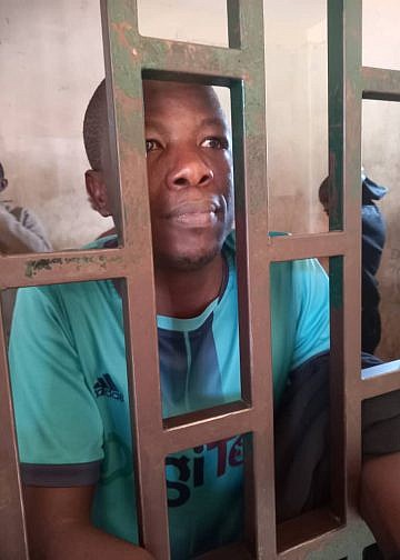 Journalist Mukose remanded over broadcasting fake news