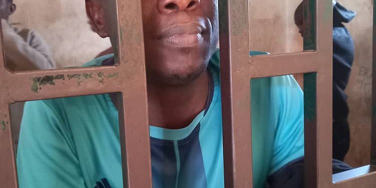 Journalist Mukose remanded over broadcasting fake news