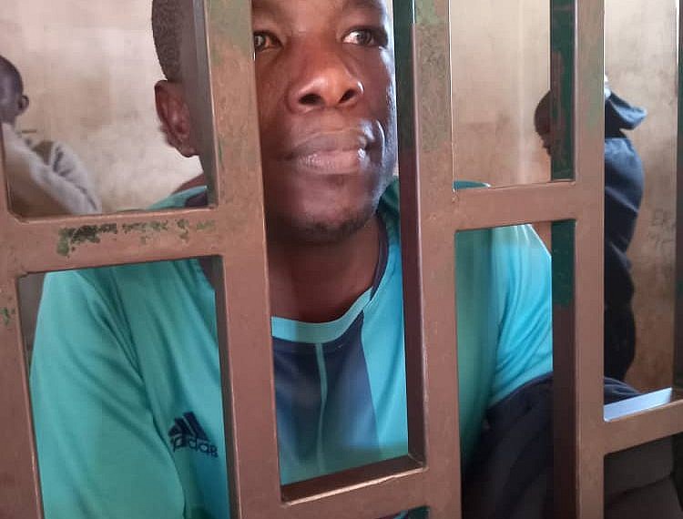Journalist Mukose remanded over broadcasting fake news