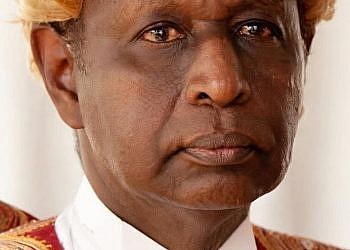 Judiciary releases burial program for Justice Augustine Nshimye