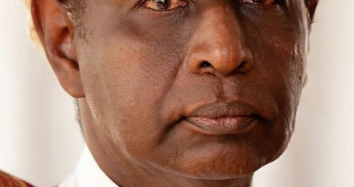 Judiciary releases burial program for Justice Augustine Nshimye
