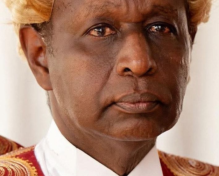 Judiciary releases burial program for Justice Augustine Nshimye