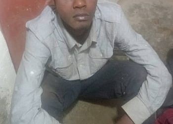 Mutundwe: Security guard among two arrested over staging roadblock, robbing public using pangas