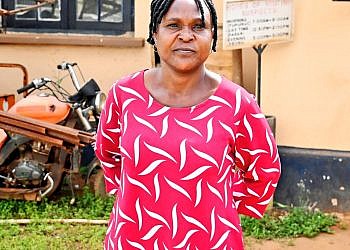 Soroti City official remanded over asking kickbacks from PDM beneficiaries