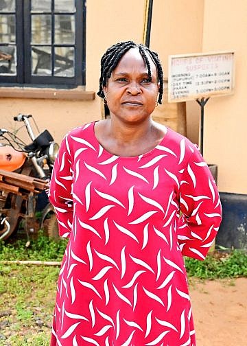 Soroti City official remanded over asking kickbacks from PDM beneficiaries