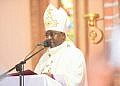 Archbishop Ssemogerere condemns rising murder, corruption, moral decay in Easter homily