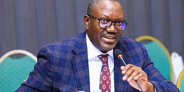 Uganda confirms receiving US deportees under Safe Third Country Deal