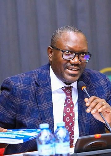 Uganda confirms receiving US deportees under Safe Third Country Deal