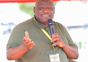 New NRM MPs now ideologically grounded, says Dombo