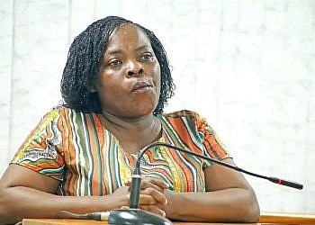 Why Nandutu was sentenced to four years in jail, barred from holding public office for 10 years